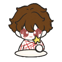 Kennykwan Sticker