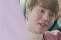 K-Pop Bus GIF by PENTAGON