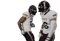 American Football Sticker by Frankfurt Galaxy