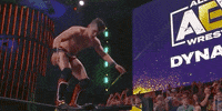 Aew On Tnt Sammy Guevara GIF by All Elite Wrestling on TNT