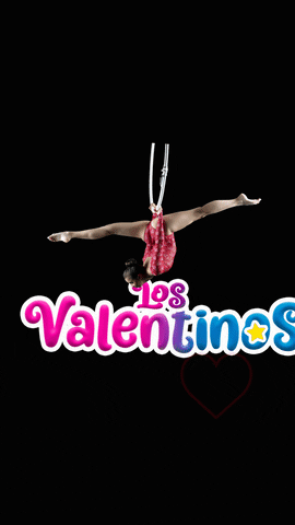 Losvalentinos giphyupload circo los valentinos circo los valentinos GIF