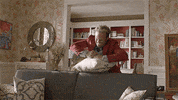 danny mcbride hbo GIF by Vice Principals 