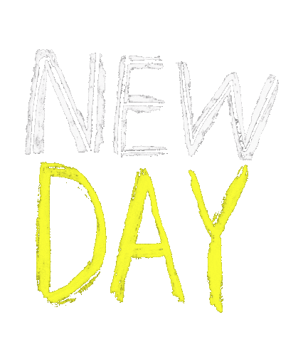 patriciosilvac giphyupload new new video new day Sticker