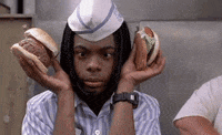 good burger keenan GIF