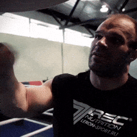 Russian Ufc GIF