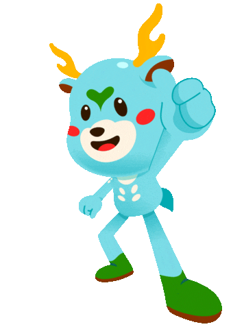 Sticker by Pemkot Bogor