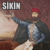 Sultan Osmanli GIF