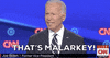 Joe Biden Dnc Debates 2019 GIF by GIPHY News