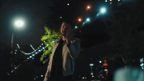 first time GIF by Liam Payne