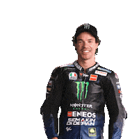 Awesome Sport Sticker by MotoGP