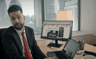 Fact Check Thank You GIF by John Crist Comedy