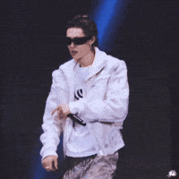 Martin Mic Drop GIF