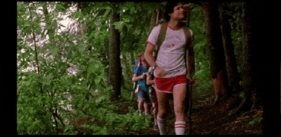 camp GIF