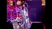 Steven Tyler 1980S GIF by Aerosmith