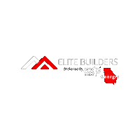 Aaron Novello Sticker by Elite Builders