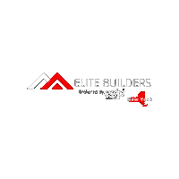 Aaron Novello Sticker by Elite Builders