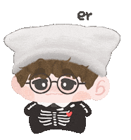 Terencelam Sticker