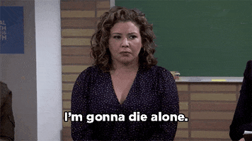 Odaat GIF by One Day At A Time