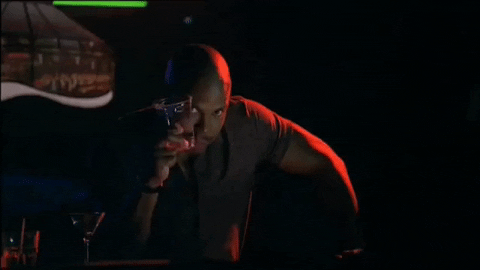 james doakes dexter GIF