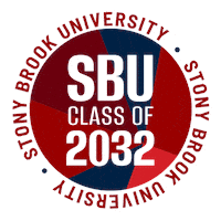 Stony Brook Sticker by Stony Brook University