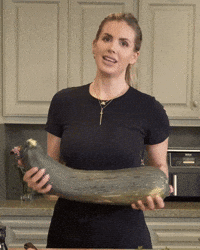 It's Gourd Season