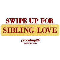 Raksha Bandhan Love Sticker by PropShop24