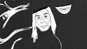 Punk Rock Drinking GIF by Iggy Pop