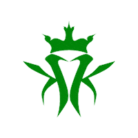 Kmk Sticker by Kottonmouth Kings