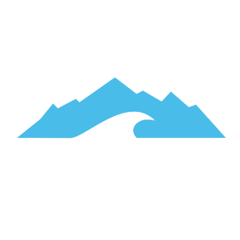 sea surf Sticker by Boardtrip Experience