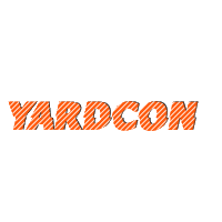 WatchTheYard hbcu hbcus yard con yardcon Sticker