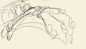 Animatic Dreamworld GIF