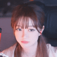 Confused Cute Girl GIF