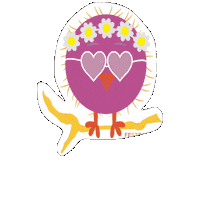 Togetherforcharity Sticker by depoekoeks