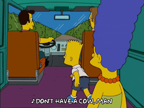 bart simpson episode 21 GIF