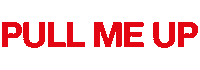 Mary Pull Me Up Sticker by Warner Music Poland