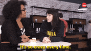 Heben Nigatu Girl Power GIF by BuzzFeed