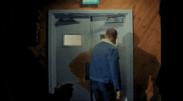 Exiting Music Video GIF by Pure Noise Records
