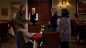 season 1 zombies and cobb salad GIF by mom