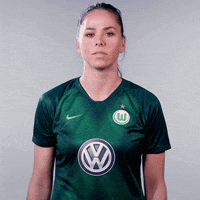 champions league football GIF by VfL Wolfsburg