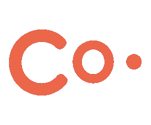 Co Sticker by coaktion