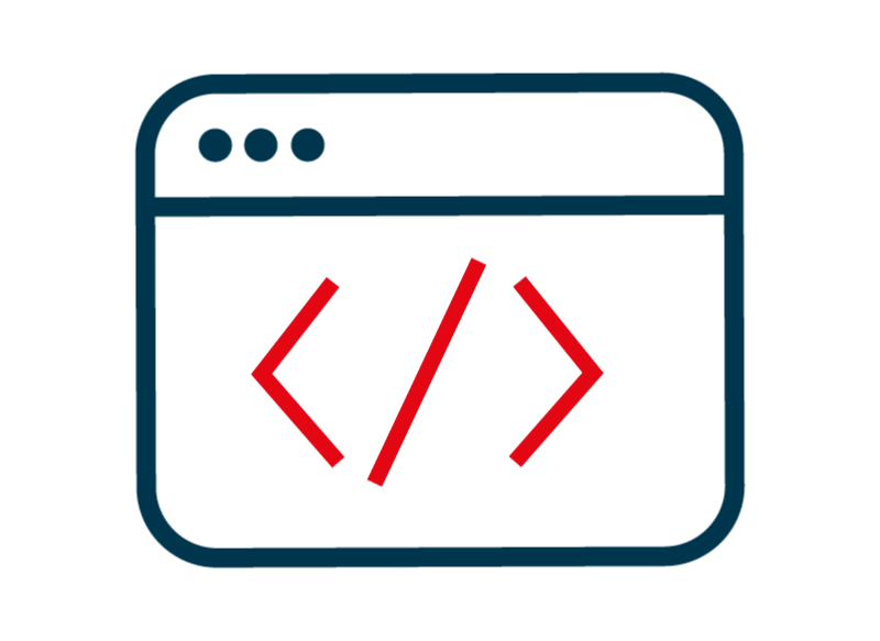 Coding Software Development Sticker by Sigma Software