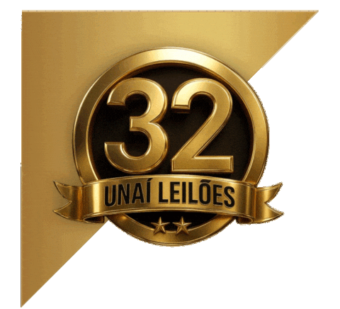 Unaileiloes32Anos Sticker by Unaí Leilões