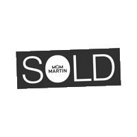 mgm_martin sold mgmmartin Sticker