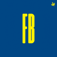 Fb Sarı GIF by Fenerium