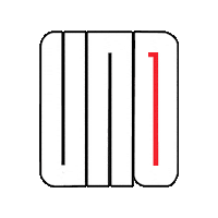 Uno Sticker by OutdoorNation