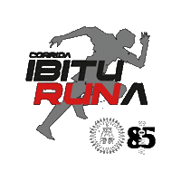 Run Corrida Sticker by Colégio São Miguel