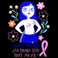 Breast Ligue GIF