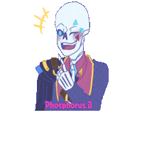 Happy Laugh Sticker