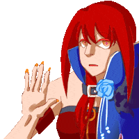 Celia Sticker