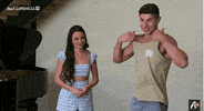 Twinmyheart Twins Veronicamerrell Vanessamerrell Merrelltwins Lol Funny Humor Laugh Rofl Shirtsoff GIF by AwesomenessTV